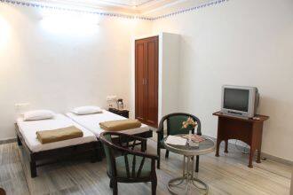 Hotel Govindam Palace, Udaipur 4